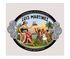 Luis Martinez