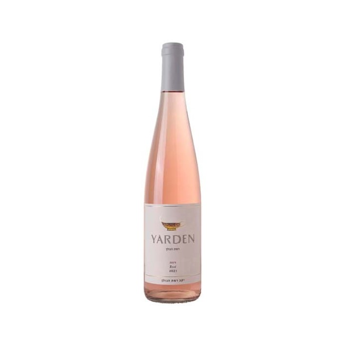 יין רוזה ירדן 2023