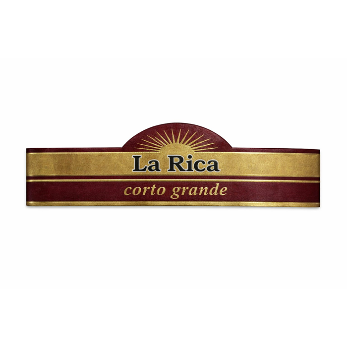 לה ריקה - קורטו גרנדה