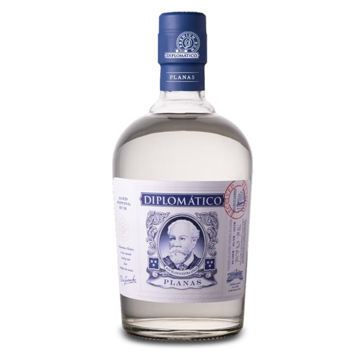 רום לבן דיפלומטיקו פלנס