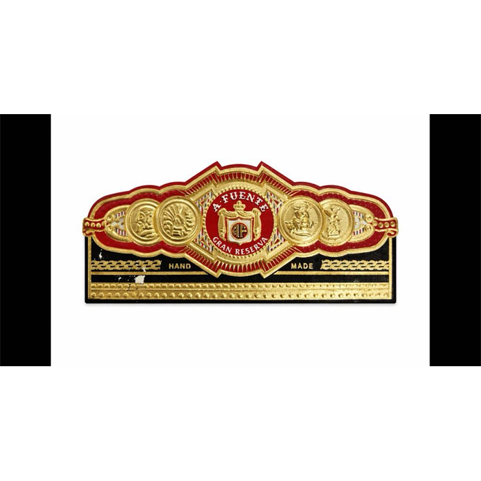 ארטורו פוונטה אנייחו ריזרבה