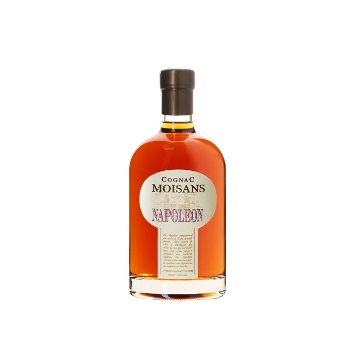 קוניאק מוסאנס נפוליאון פרימיום