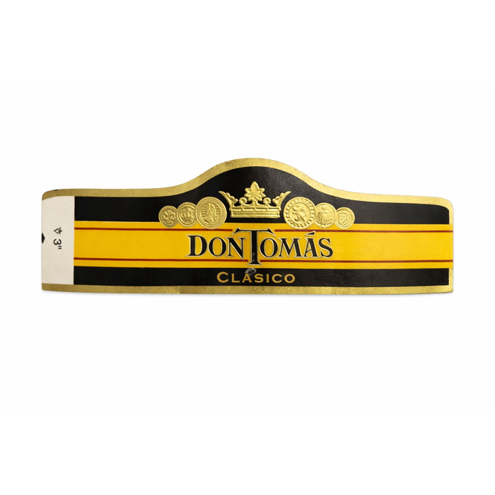 דון תומס קלאסיקו