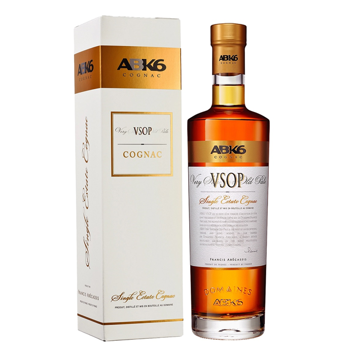 קוניאק 6 ABK סינגל אסטייט VSOP