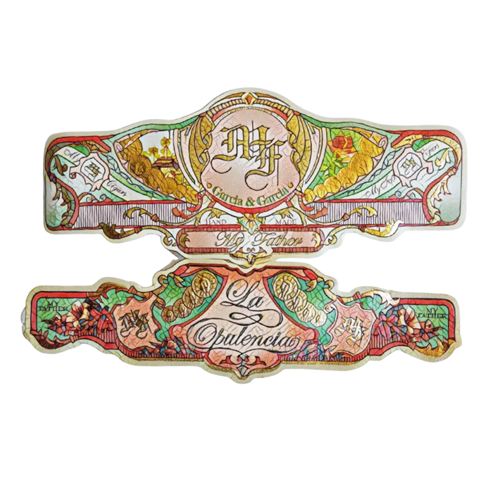 מי פאדר- לה אופולנסיה