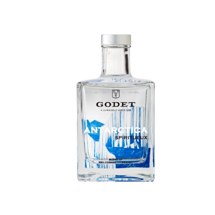 קוניאק גודה שקוף אנטרקטיקה 500מ"ל