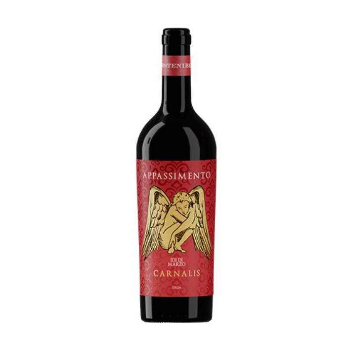 קרנליס אפסימנטו