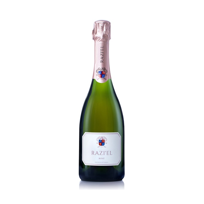 מבעבע נון וינטג' רוזה כשר