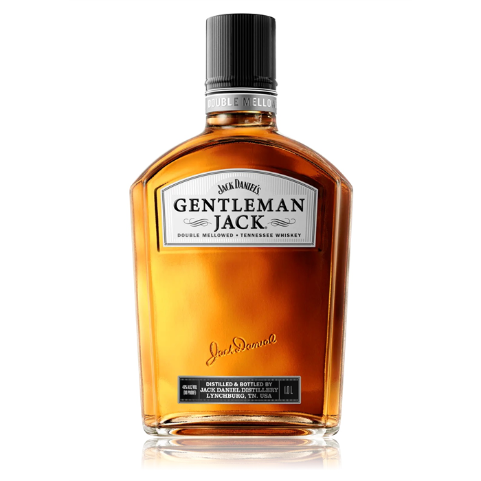 וויסקי ג'נטלמן ג'ק