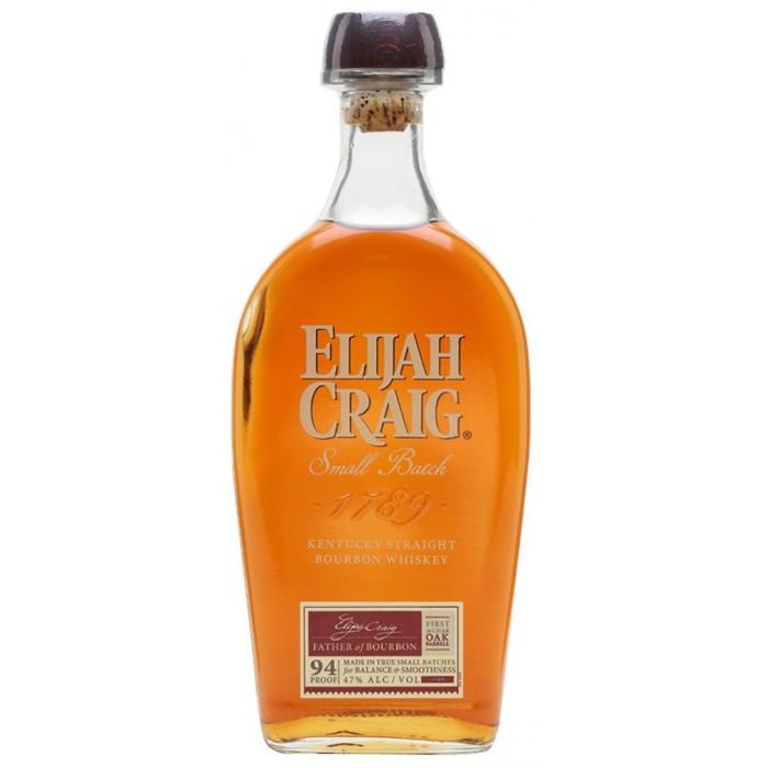 ויסקי אליז'ה קרייג סמול באטץ' 700 מל