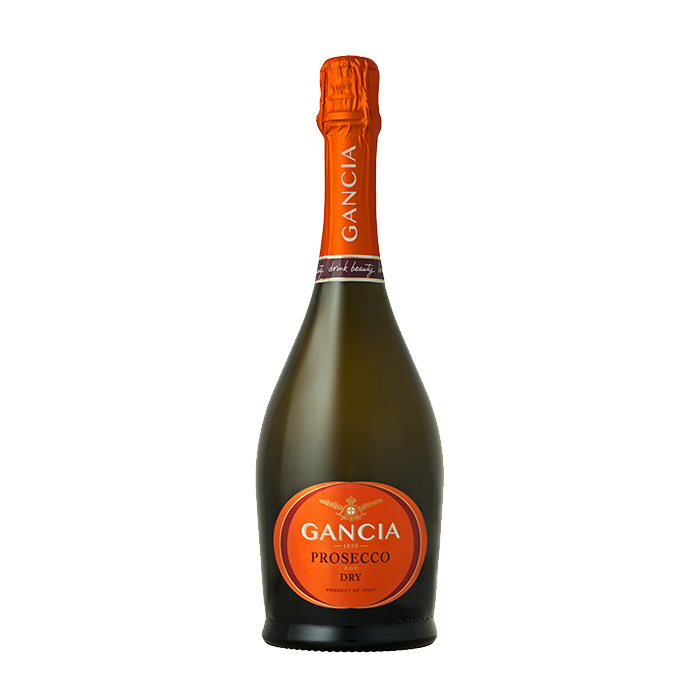 גאנצ'יה פרוסקו יין לבן יבש מבעבע