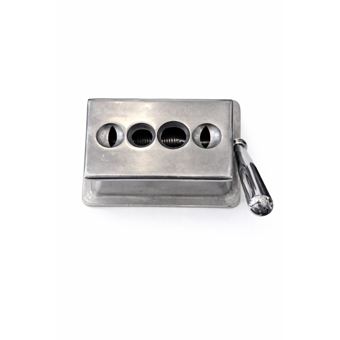 קוצץ שולחני 4 להבים עם ידית 593721