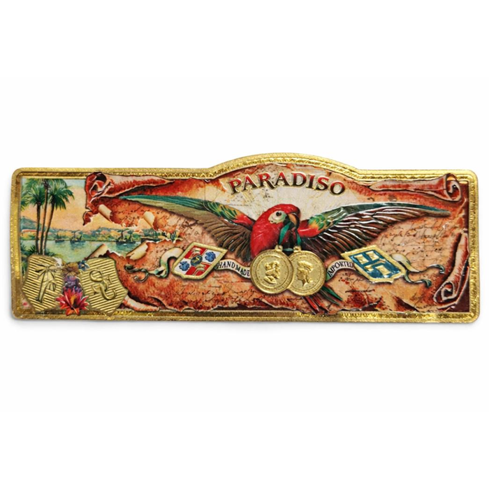 פרדיסו קלאסיק