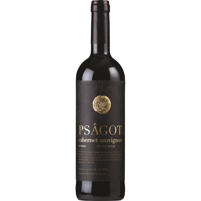 פסגות קברנה סוביניון 2022