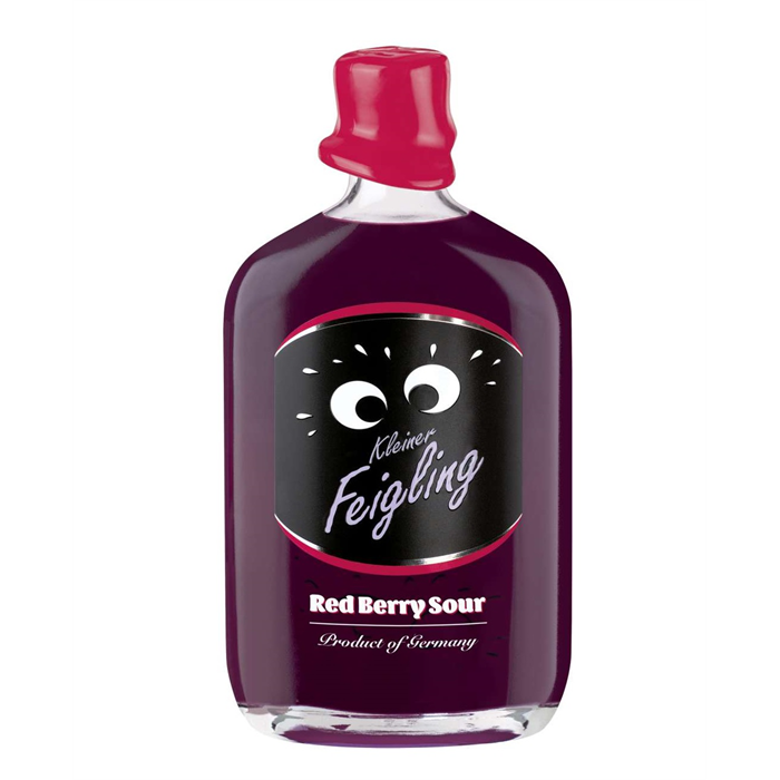 ליקר פיג'לינג סאוור פירות יער