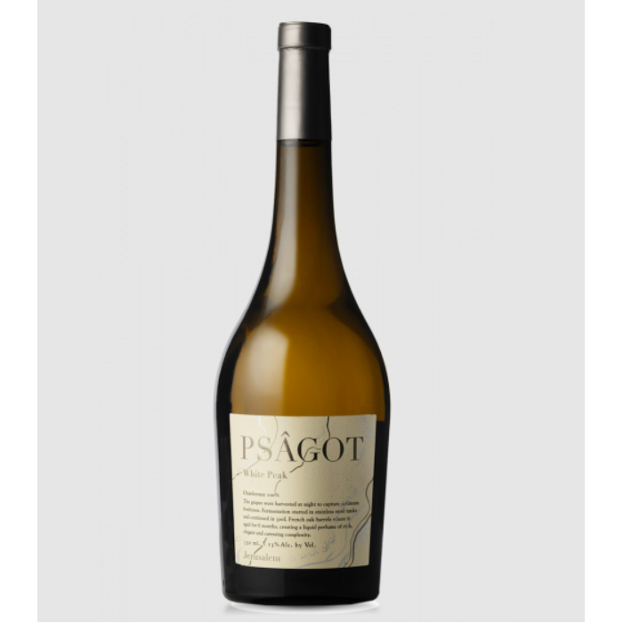 פסגות פיק לבן