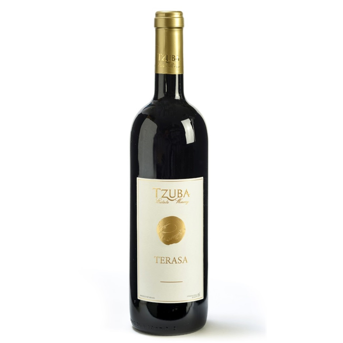 יין אדום פרימיום טרסה