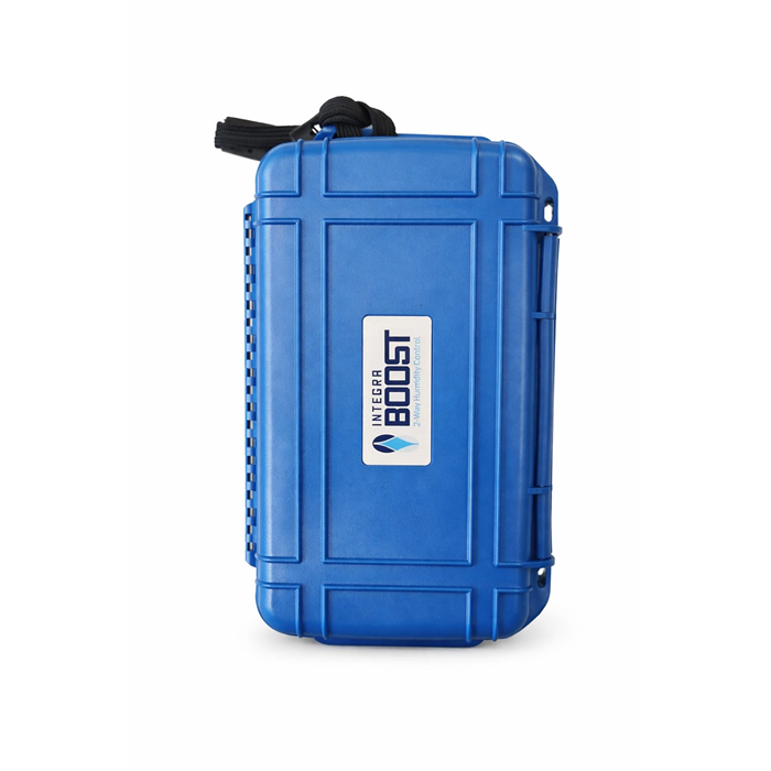 אינטגרה בוסט - יומידור נסיעות 4 סיגרים