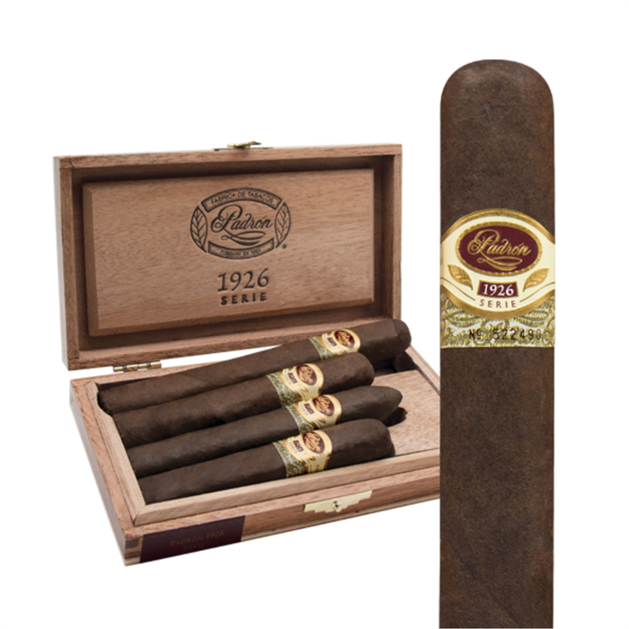 פדרון אניברסרי 1926-אריזת מתנה 4 מדורו