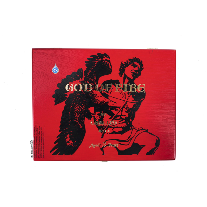 גוד אוף פייר