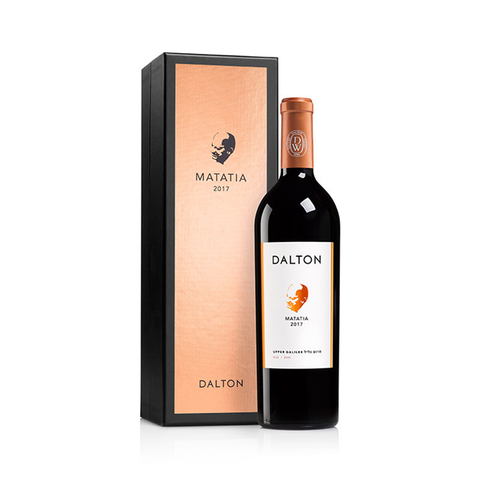 דלתון מתתיה 2020