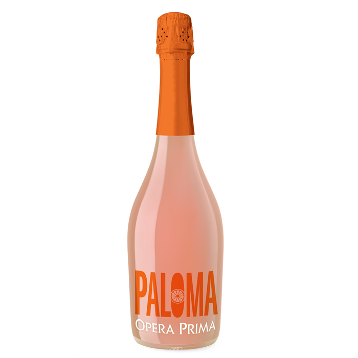 אופרה פרימה בקבוק קוקטייל פאלומה