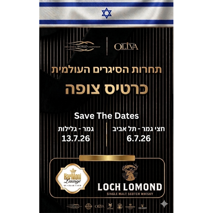 כרטיס צופה לתחרות הרשמית CSWC - חצי גמר/גמר