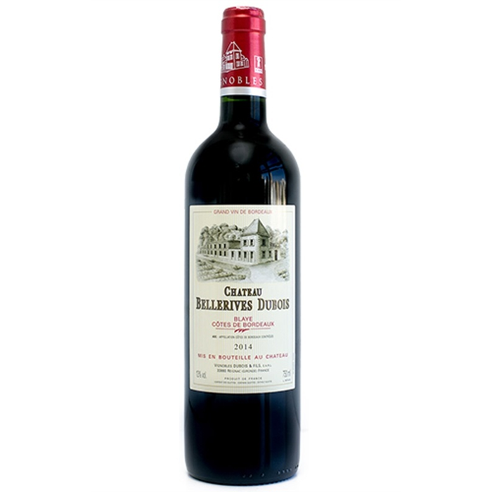 קוט דה בורדו כשר 2022