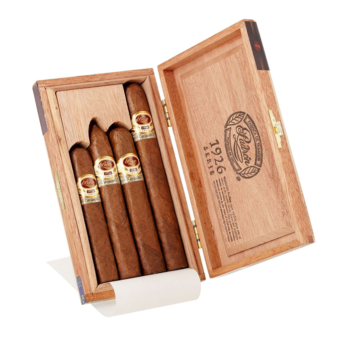 פדרון אניברסרי 1926-אריזת מתנה 4 נטורל