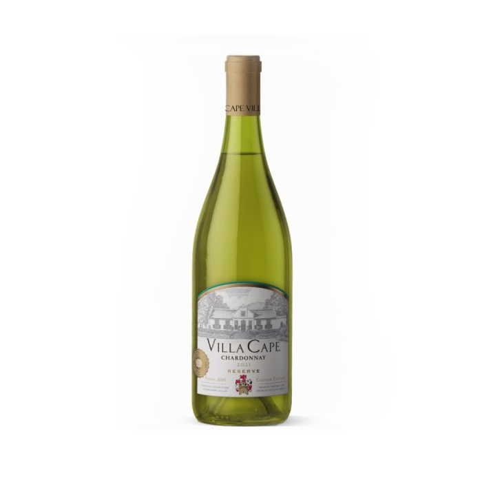 וילה קייפ רזרב שנין בלאן