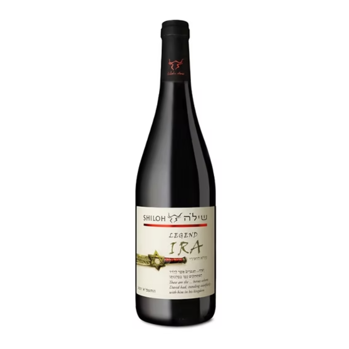 שילה לג'נד עירא 2022