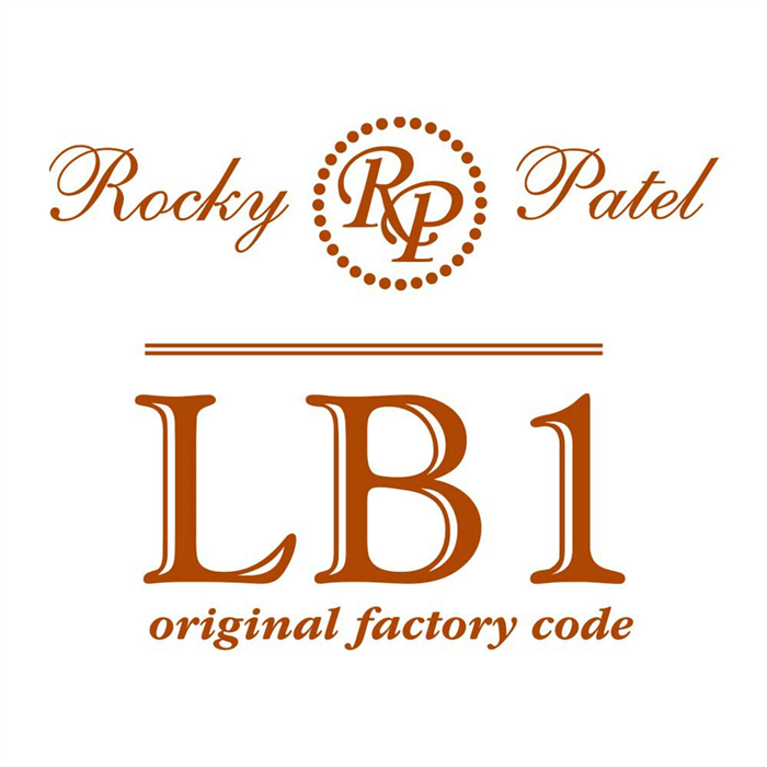 רוקי פטל Rocky Patel LB1