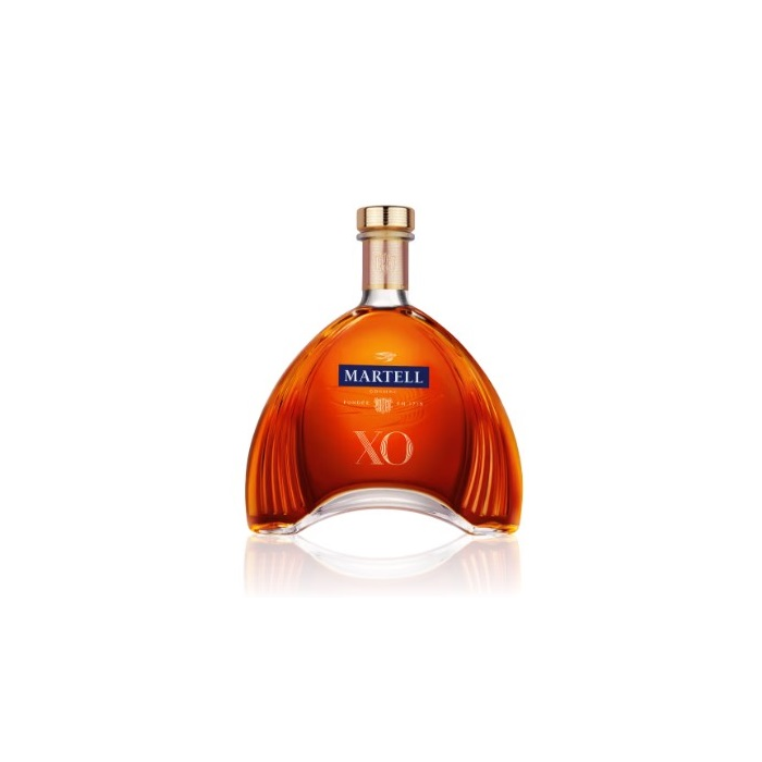 קוניאק מרטל XO בקופסה