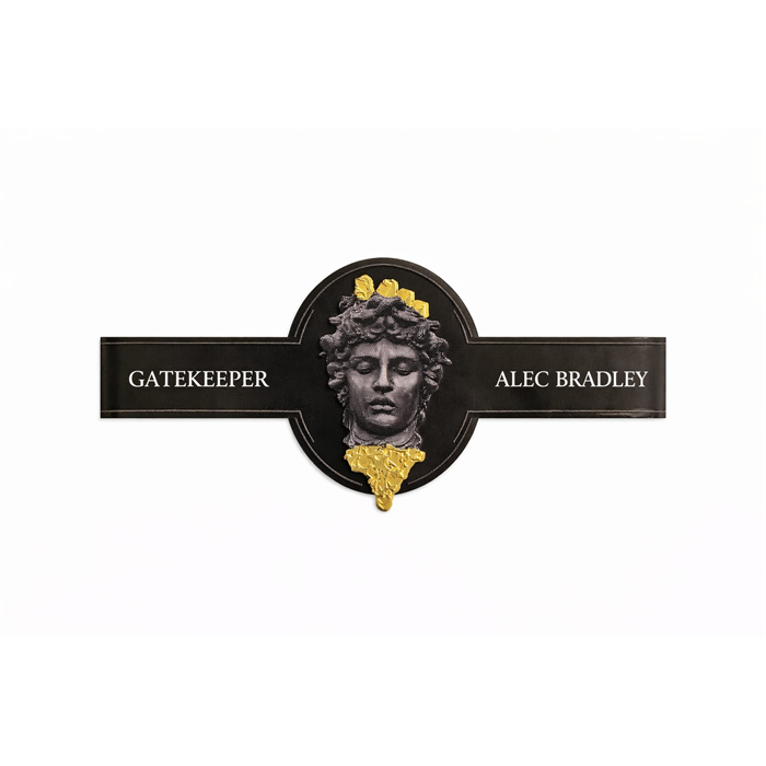 אלק ברדלי - גייטקיפר 