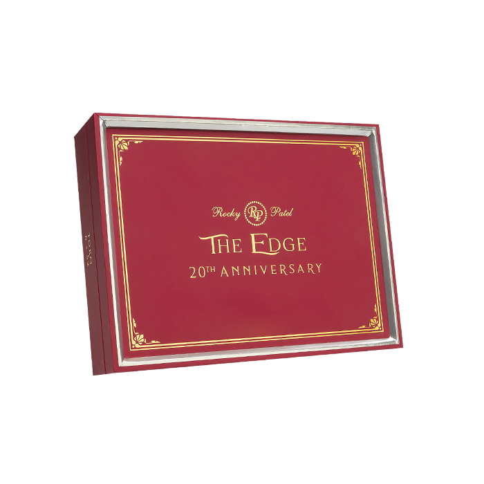 רוקי פטל אניברסרי 20