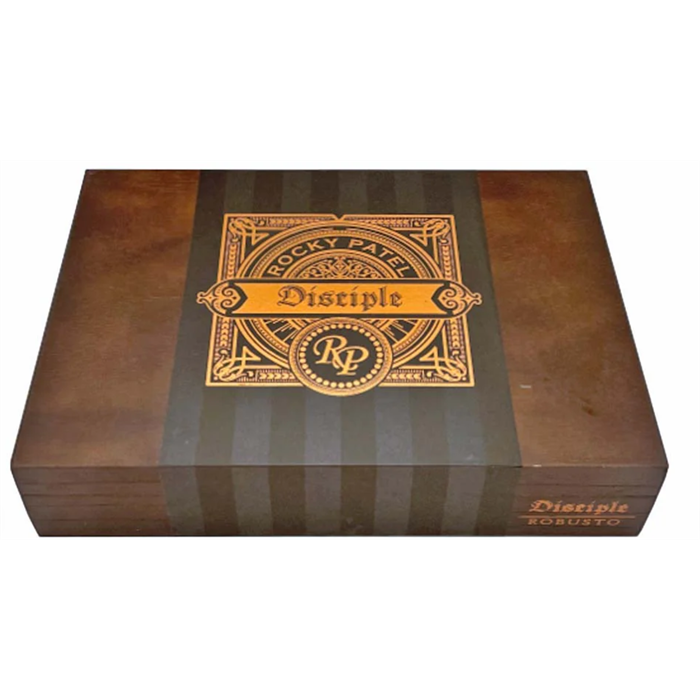 רוקי פטל דיסייפל