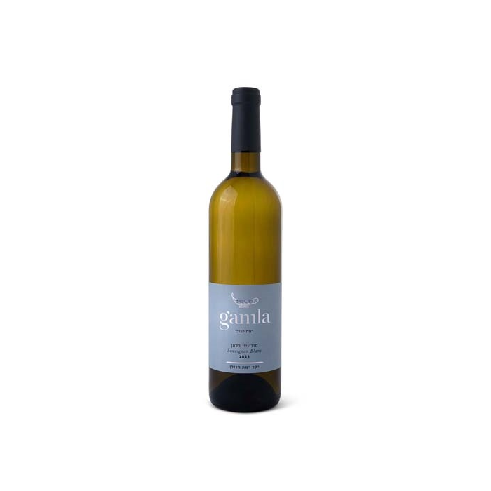 יין גמלא סוביניון בלאן 2024