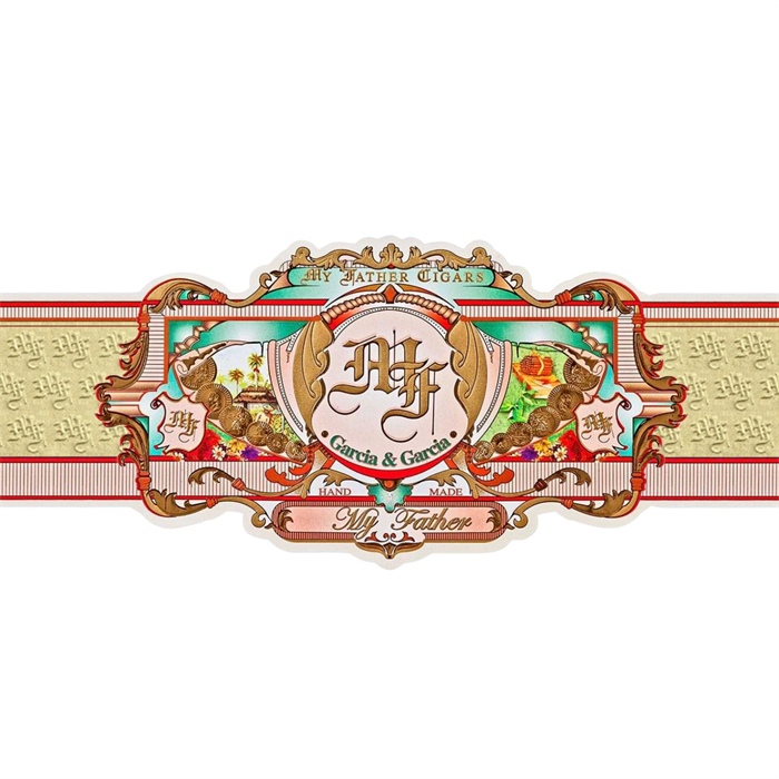 מיי פאדר סיגרס