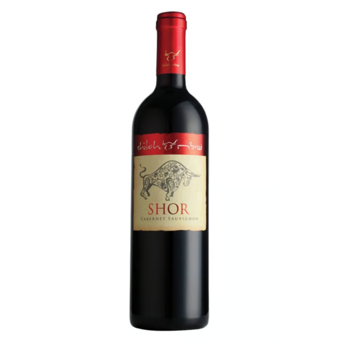 שילה שור קברנה סובניון 2022