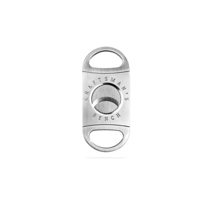 קרפטמנס בנץ'- קוצץ מתכת כסוף