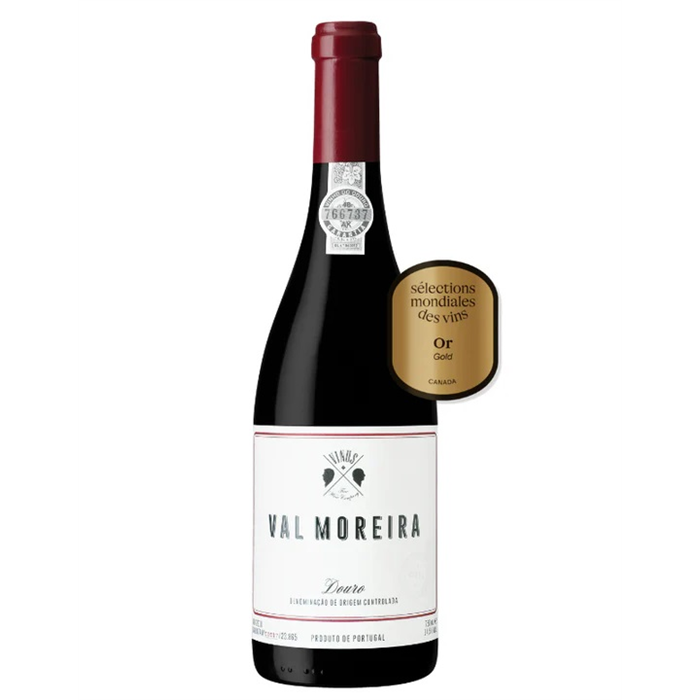 דואורו אדום יבש 2018